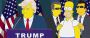 The Simpsons: Video parodiert US-Wahl 2016 | Serienjunkies.de